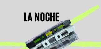 La Noche del Cazador 4X14 -¿Raúl vuelve a UK?