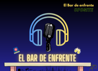 El Regreso de Oposite