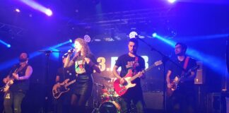 Batalla de bandas en el Stay Alive Fest