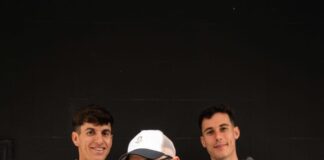 LH: Las Noches De Sergio Carro Con Marco Rufo y David Barroso