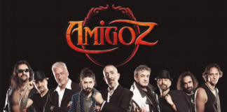 El mundo del rock español llora la pérdida de Sergio Cisneros ‘Kiskilla’, exteclista y acordeonista de Mägo de Oz a los 58 años