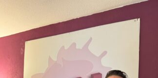 Rock y world music se dan la mano para recibir a Ciclonautas y Nerea Mafarki