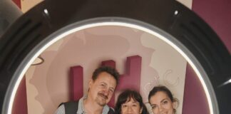 CUANDO MI BOCA SUEÑA TU NOMBRE… Estación Amor