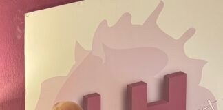 Ilinoise nos presentó su disco «Antes de tiempo» en LH A Todo Ritmo