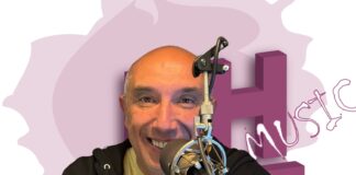 🎙️ “Terminator y joyas olvidadas: ¡Arranca la semana con LH A Todo Ritmo!”