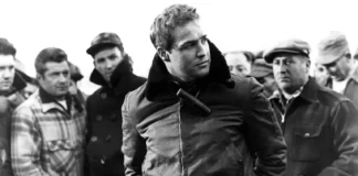 Cine en «Lh a todo Ritmo» con Oscar de Vega