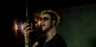 KING SAPO estrena videoclip con Gabriel de Shinova y lanza su nuevo álbum El Dios de América el viernes 7 de marzo