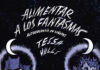 «Alimentar a los fantasmas»: la titánica y honesta obra autobiográfica de Tessa Hulls. Edita Reservoir Books.