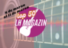 Top 50 LH Magazin «4 de marzo al 11 de marzo»