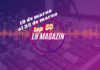 Top 50 LH Magazin «18 de marzo al 25 de marzo»