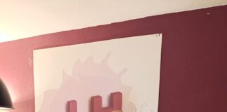 Adormidera «el rugir de la leona»