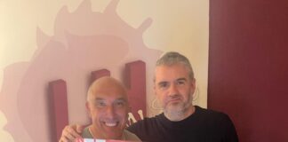 Con Sigmund Wilder y su nueva desconexión sonora