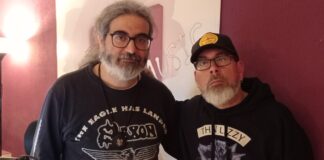 La Cabaña Del Tio Rock especial Badana