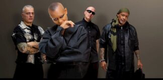 Skunk Anansie lanza su nuevo single ‘Lost And Found’ y entra en el Top 50 de LH Magazin, adelantando su álbum ‘The Painful Truth’