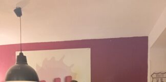 Un hasta pronto para Sara y los peculiares lunes de Leonor en la peluquería