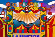 La Función, el pop con alma de Flores de Marte