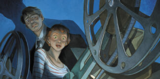 Entrevistamos a Teresa Valero, autora de la obra magistral «Contrapaso. Mayores, con reparos». Norma Editorial