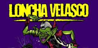 Loncha Velasco entra al Top 50 de LH Magazin y lanza “El Más Gremlin de Montilla” con una gira arrolladora