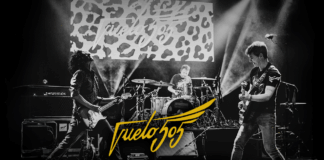 Vuelo 505 lanza el videoclip en directo de “La montaña rusa de la ropa sucia”, tema que opta a entrar en el Top 50 LH Magazin