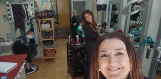 Los Lunes Al Soul con Peluquería Leonor Estilistas
