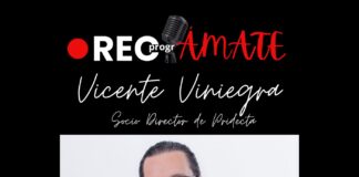 En este episodio, conversamos con Vicente Viniegra Mesa