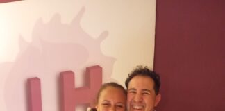 EPISODIO 53 SHAILA DURCAL – PON A PUNTO TU CUBERTERÍA EN LH RADIO