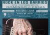 LA CABAÑA DEL TIO ROCK con entrevista con Domi Zona