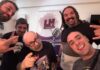 Generación Suicida: Sube el volumen….Rock and Roll de alto voltaje