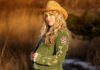 Candice Night y el arte de componer con el alma y un toque de Blackmore