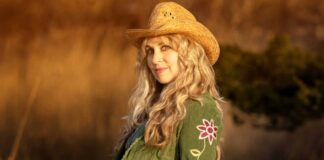 Candice Night y el arte de componer con el alma y un toque de Blackmore
