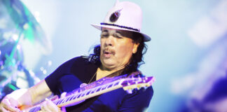 Van Morrison, Morrissey, Santana y más: el cartel estelar de Noches del Botánico 2025