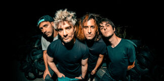 🎤 DA IGUAL estrena “Flamenkito” y entran en el Top 50 LH Magazin: ¡vota por ellos en WhatsApp!