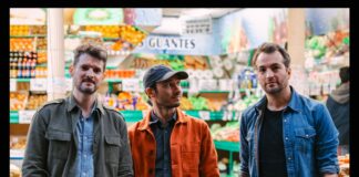 ¡Exsonvaldes entra con fuerza en el Top 50 de LH Magazin con “Rockets”! Vótalos enviando tu apoyo por WhatsApp