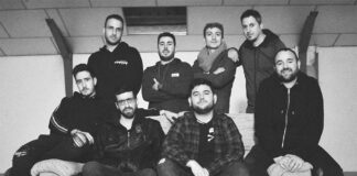 «Insurrección» de Ojito Pestaña irrumpe en el Top 50 LH Magazin: vota y haz que siga subiendo