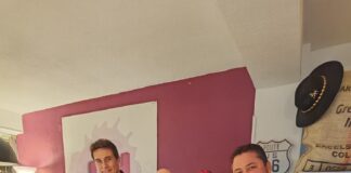 Generación Suicida: Sabor de Rock and Roll 2 y Entrevistas con Ido y Decode