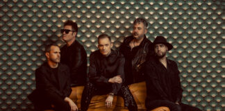 Embusteros y Gabriel de Shinova unen fuerzas en “Llévame a bailar”… ¡y entran en el Top 50 de LH Magazin!