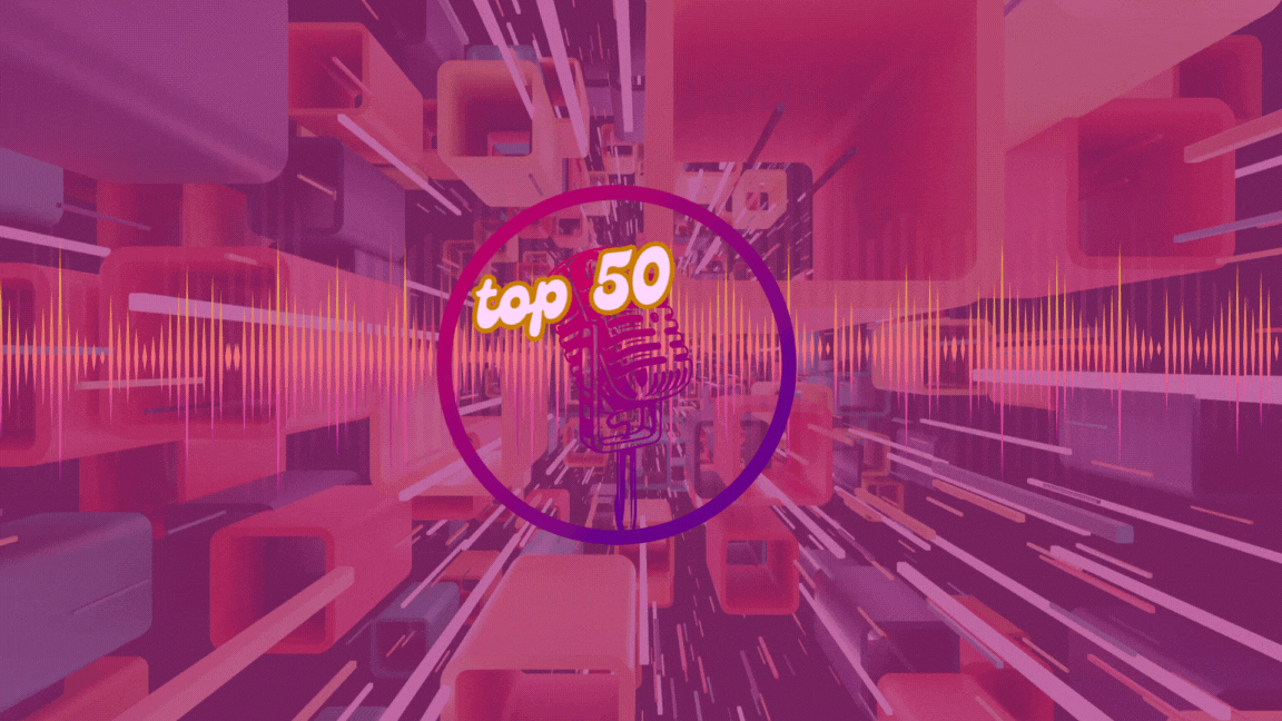 Top 50 LH Magazin «27 de mayo al 6 de junio»