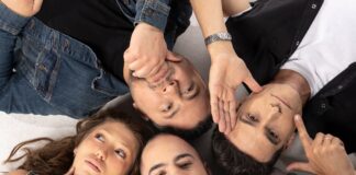 DECODE entra en el Top 50 LH Magazin con su nuevo single “Forajido” tras estrenarse en exclusiva en LH A Todo Ritmo