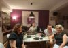 SE PRONUNCIA AIGOR- NEGURI SWING BAND