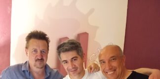 «Del café de La Elipa al Top 50: soul, estrenos y recuerdos»