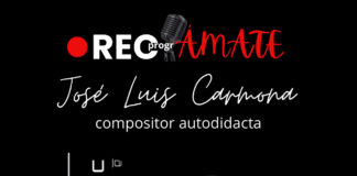 El alma detrás de Chromatic Psyke – con José Luis Carmona