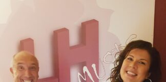🎧 «Rock, emociones y voces con propósito: AC/DC, Elena Ley, Fundación Voces y Nano Stern»