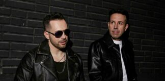 ¡Casi Perfectos entra en el Top 50 de LH Magazin con “Me Perderé Contigo” y necesita tu voto!