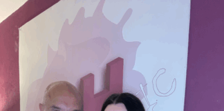 🎙️ «Julia Maré y su ‘Cordillera’ emocional conquistan LH A Todo Ritmo»