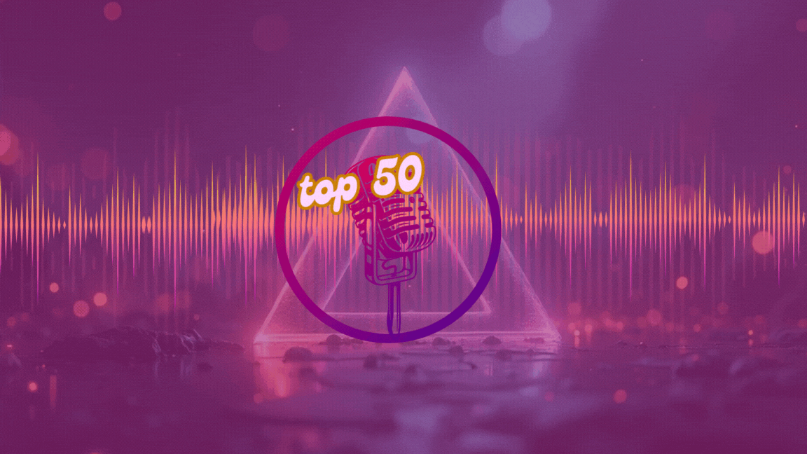 Top 50 LH Magazin «10 de junio al 17 de junio»