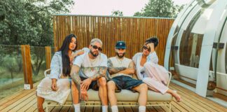 🧨 “LOCO” de Las Rodes & Pepe y Vizio: el temazo del verano que ya está en el Top 50 LH Magazin 🧨