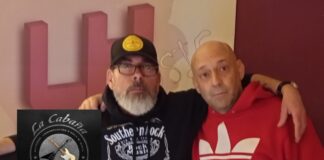 La Cabaña del Tio Rock se va de vacaciones