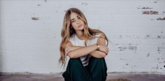 Lu Decker estrena “El día en que dejé de quererte” y entra directa en el Top LH Magazin: ¿será la canción del verano 2025?