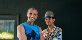 Las Noches De Sergio Carro Con Pablo Villalobos