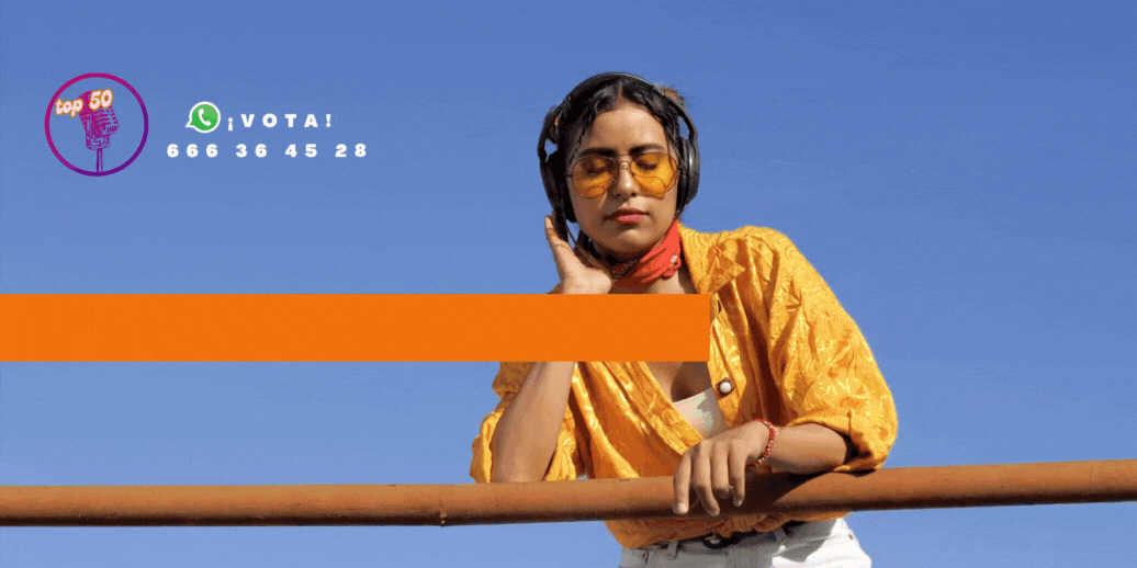 Buscamos la Canción del VERANO 2025 «22 de julio al 29 de julio»